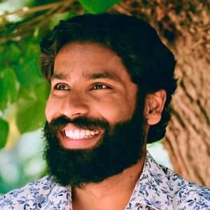 Meet your Posher, Vishnu